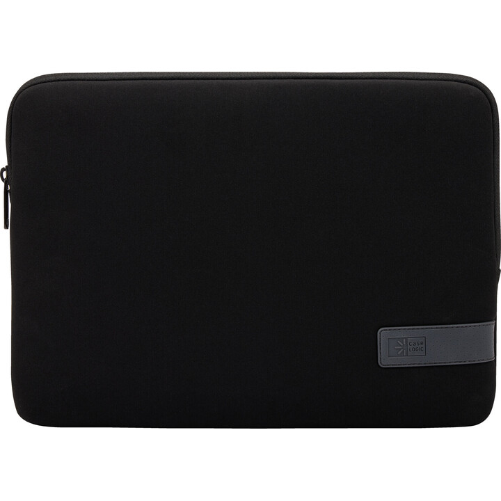 Capa Case Logic 5435 Reflect para MacBook de 13 polegadas REFMB-113A, preta