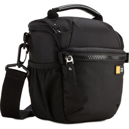 Case Logic 5254 Bryker DSLR camera case BRCS-102 Black