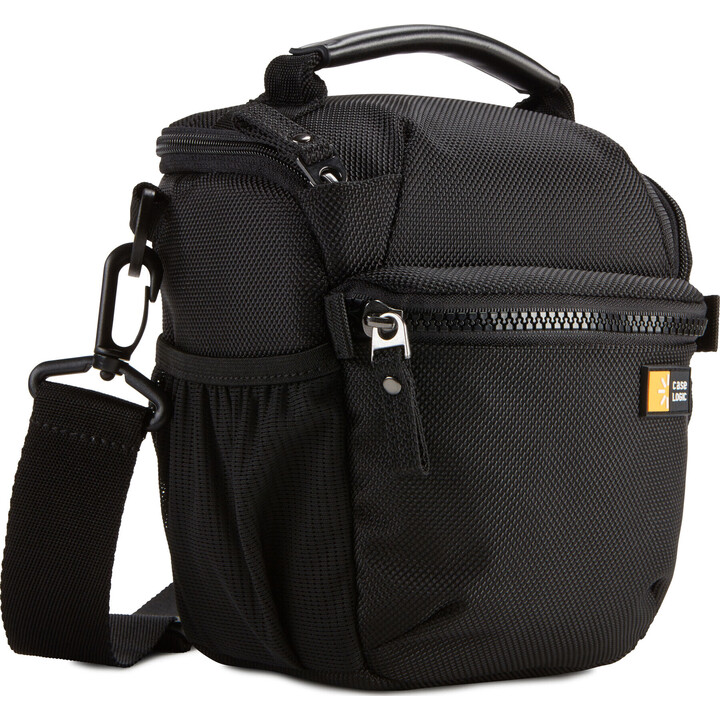 Estuche Case Logic 5254 para cámara réflex digital Bryker BRCS-102, color negro