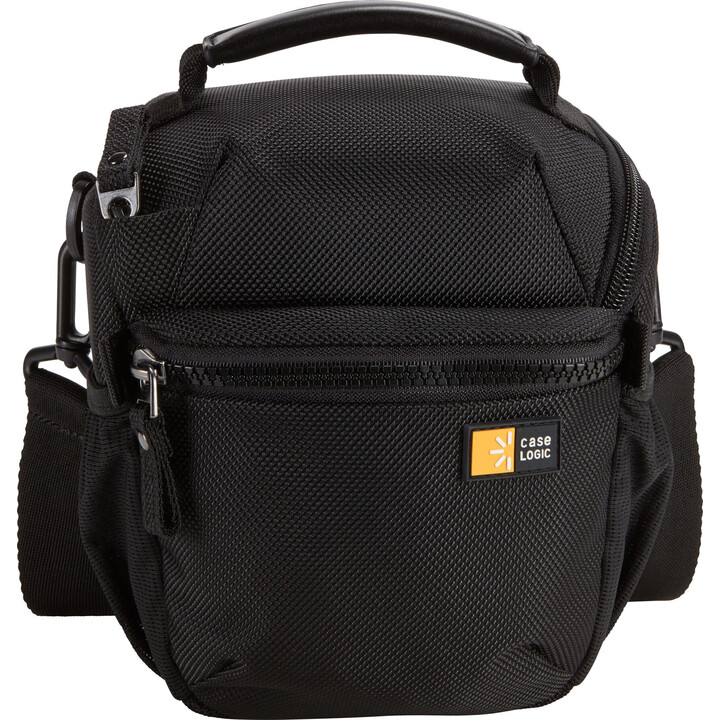 Case Logic 5254 Bryker DSLR camera case BRCS-102 Black