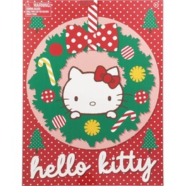 Paladone Hello Kitty Stationery 24 Day Advent Calendar