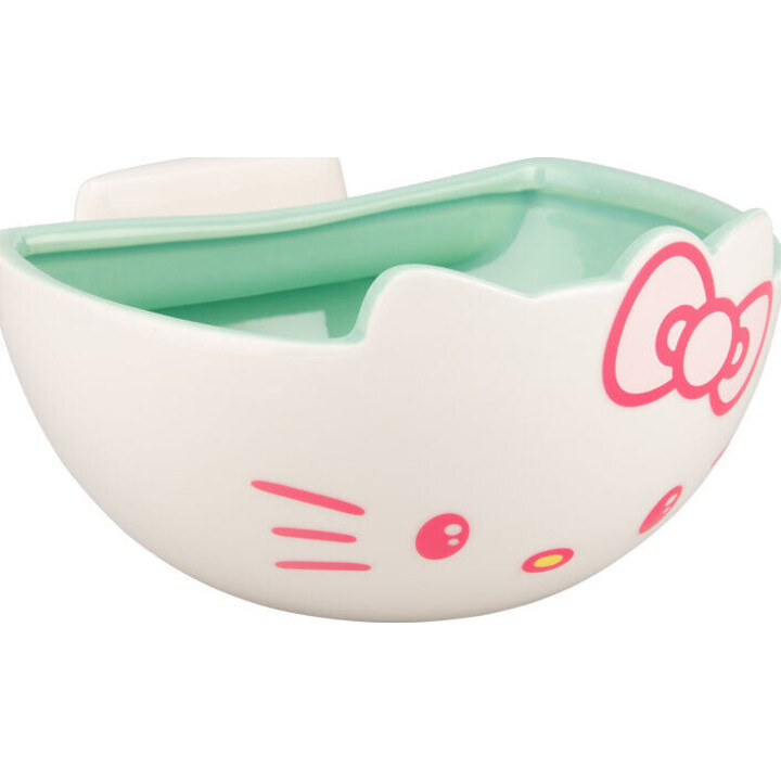 Paladone Hello Kitty Streaming Snack Bowl