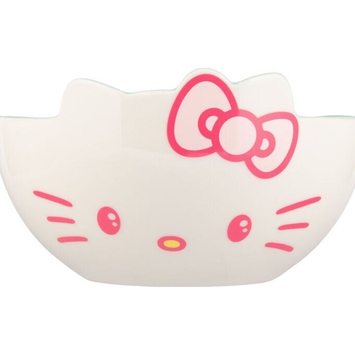 Bol de aperitivos en streaming de Hello Kitty de Paladone