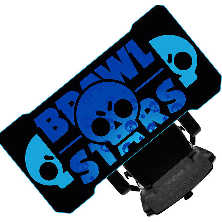 Scrivania da gioco Subsonic Brawl Stars