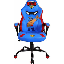 Siège de jeu Subsonic Junior Brawl Stars El Primo