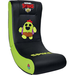 Siège de jeu Subsonic Rocker Seat Brawl Stars Spike