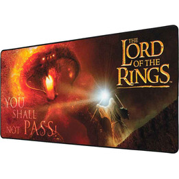 Subsonic SA5589-LR2 XXL Mouse Pad Lord of the Rings Gandalf