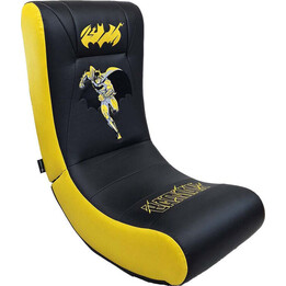 Subsonic Gaming Rocker Seat Batman