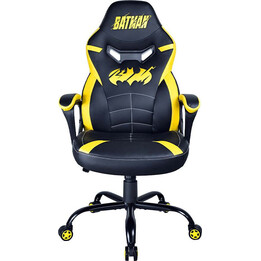 Subsonic Junior Gaming-Sitz Batman Power Up