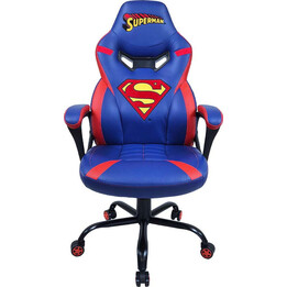 Silla de juego Subsonic Junior Superman