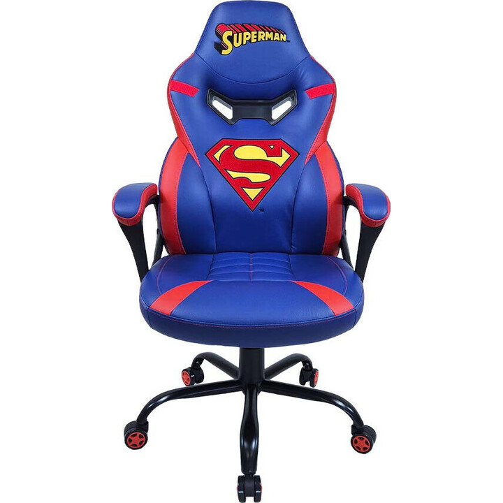 Sedia da gaming Subsonic Junior Superman