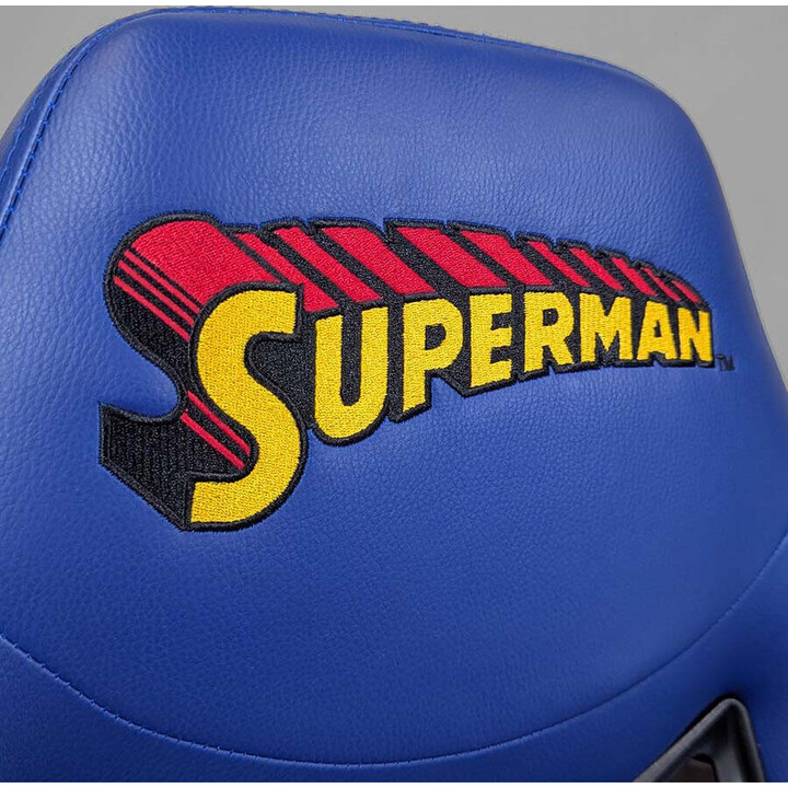Subsonic Junior Gaming-Sitz Superman