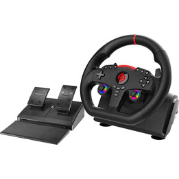 Volante da corsa Subsonic Superdrive 270 GT