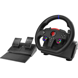 Volant de course Subsonic Superdrive 270 GT5