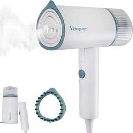 Beper P204FER210 défroisseur vapeur vertical blanc