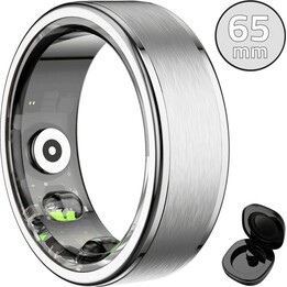 Manta SR01SL 65 mm OneRing Argent