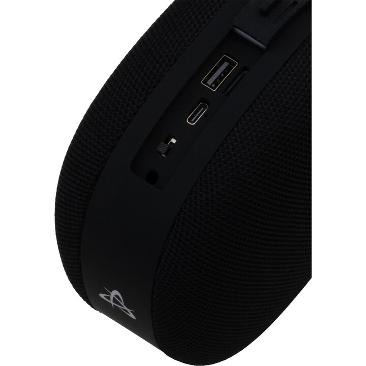Sbox BT-161 Negro