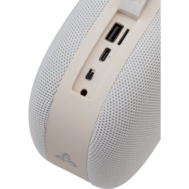 Sbox BT-161 White