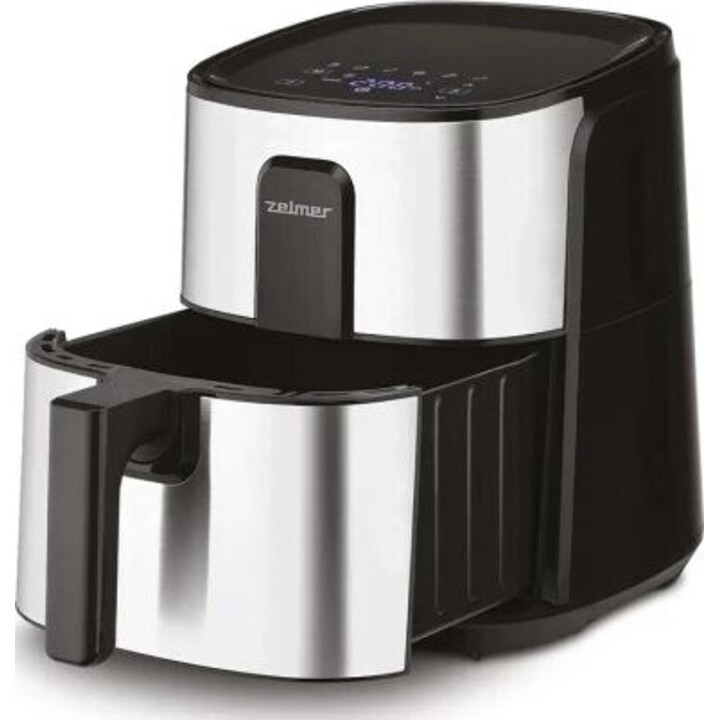 Friggitrice ad aria Zelmer ZAF6000