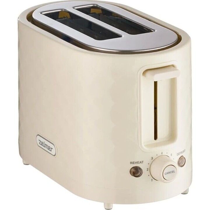Zelmer ZTS7632F
