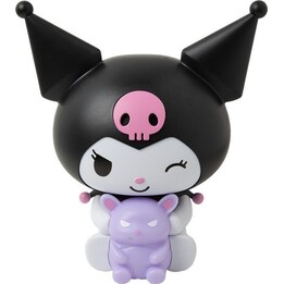 Luz nocturna Paladone Hello Kitty Kuromi GloBuddies