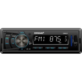 Prime3 CRA21 BT FM