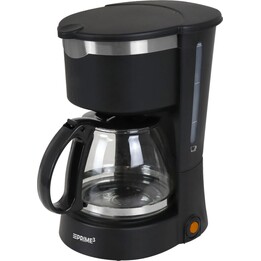 Cafetière filtre Prime3 SCM11 650W, 0,65L, maintien au chaud | M…