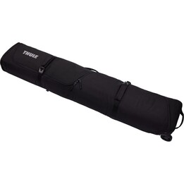 Borsa porta snowboard Thule 5176 Roundtrip con ruote, 165 cm, nera