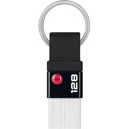 Emtec USB 3.2 Nano Ring T100 128 GB