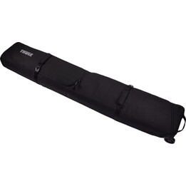 Sac à skis à roulettes Thule 5162 Roundtrip 192 cm Noir