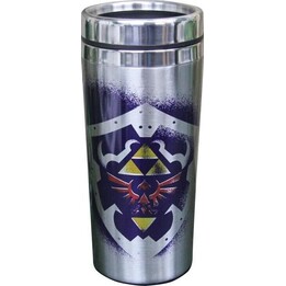 Paladone Zelda mug de voyage Link