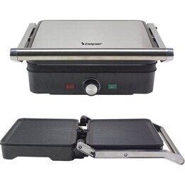 Beper P101TOS503 Grill eléctrico multifunción GRANDGRILL