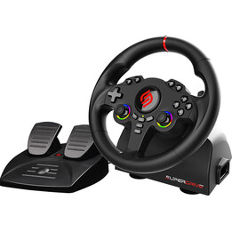 Volante Subsonic Superdrive 220 RS