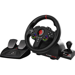 Volante Subsonic Superdrive 220 RS-X
