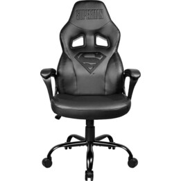 Assento Gamer Subsonic Original Superman