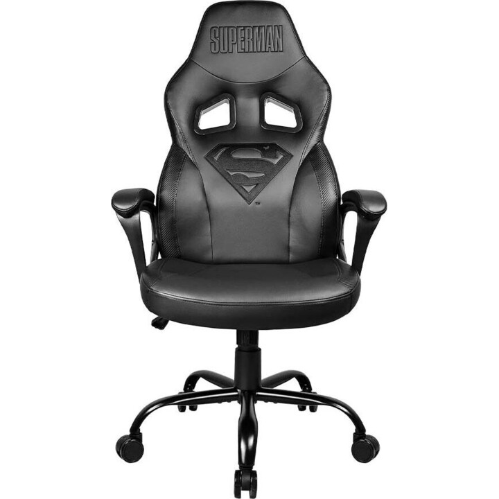 Siège de jeu Subsonic Original Superman