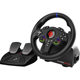 Volant moteur Subsonic Superdrive 220 RS-5