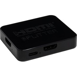Sbox HDMI-4-V2 HDMI Splitter 1x4 4K@30 Hz
