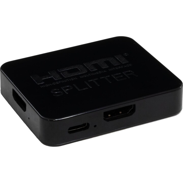 Divisor HDMI Sbox HDMI-4-V2 1x4 4K@30 Hz