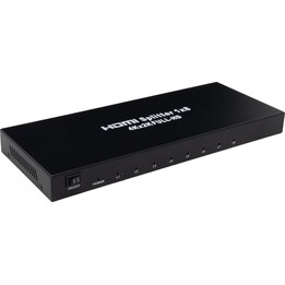 Sbox HDMI-8-V2 HDMI Splitter 1x8 4K@30 Hz