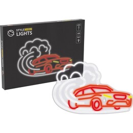 Manta SNL96MT Style Neonlichter AUTO DRIFT