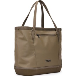 Sac fourre-tout Thule 5528 Chasm Gear Tote 30L Kaki foncé