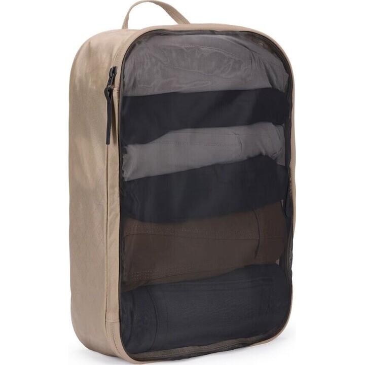 Thule 5574 Packwürfel, mittel, hellbeige