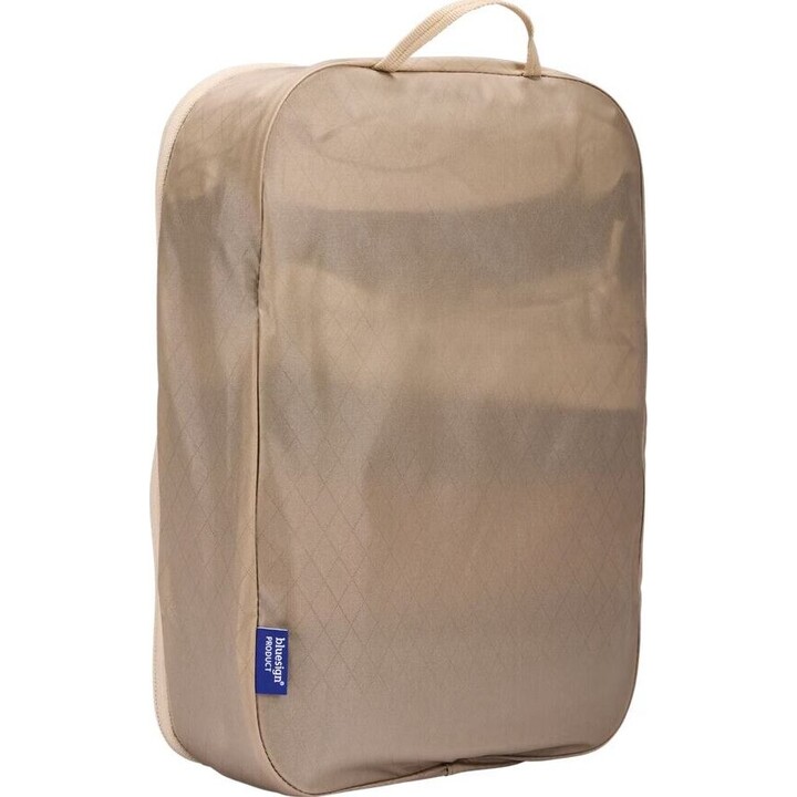 Thule 5574 Packwürfel, mittel, hellbeige