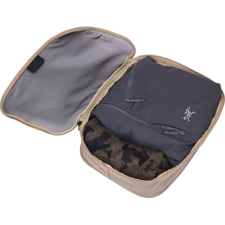 Thule 5574 Packwürfel, mittel, hellbeige