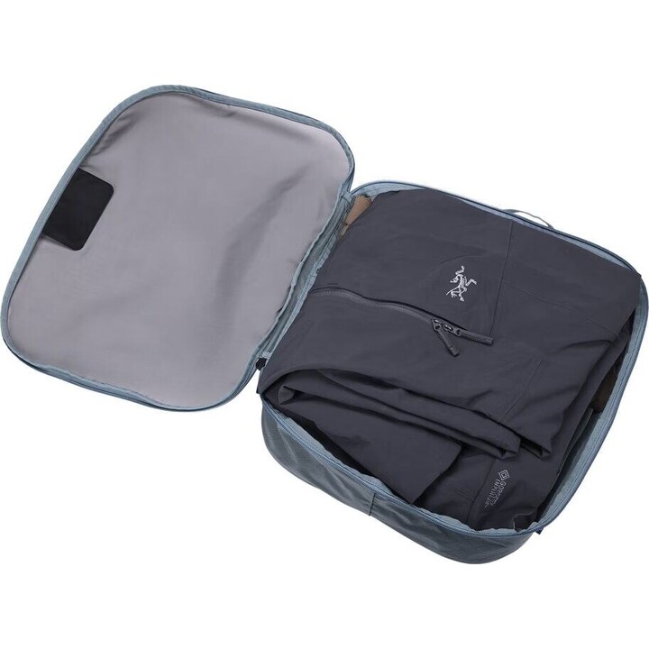 Thule 5575 Packing Cube Large pond gray