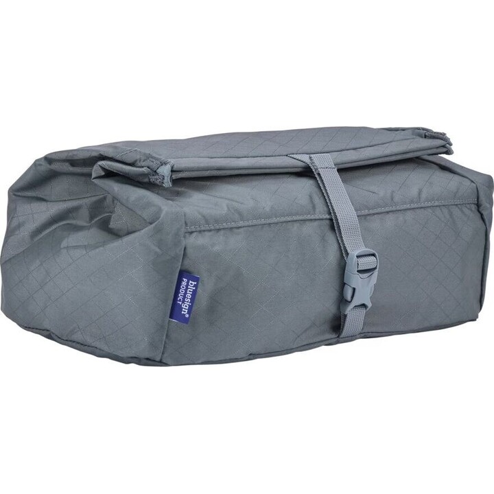 Thule 5581 Reiseschuhtasche, Teichgrau