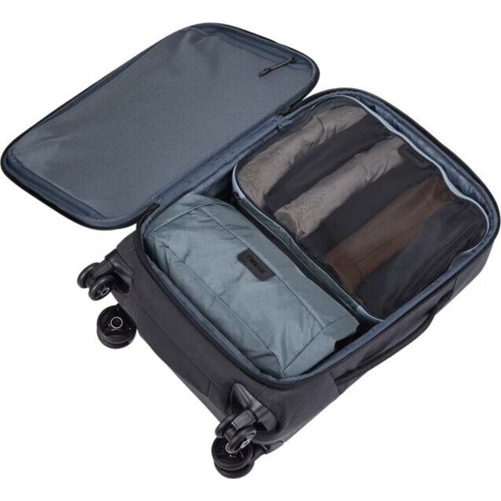 Thule 5581 Reiseschuhtasche, Teichgrau