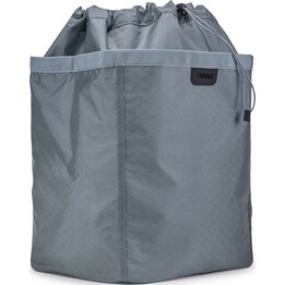 Thule 5582 Packable Laundry Bag pond gray