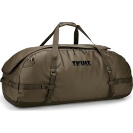 Thule 5600 Chasm 130L duffel bag deep khaki